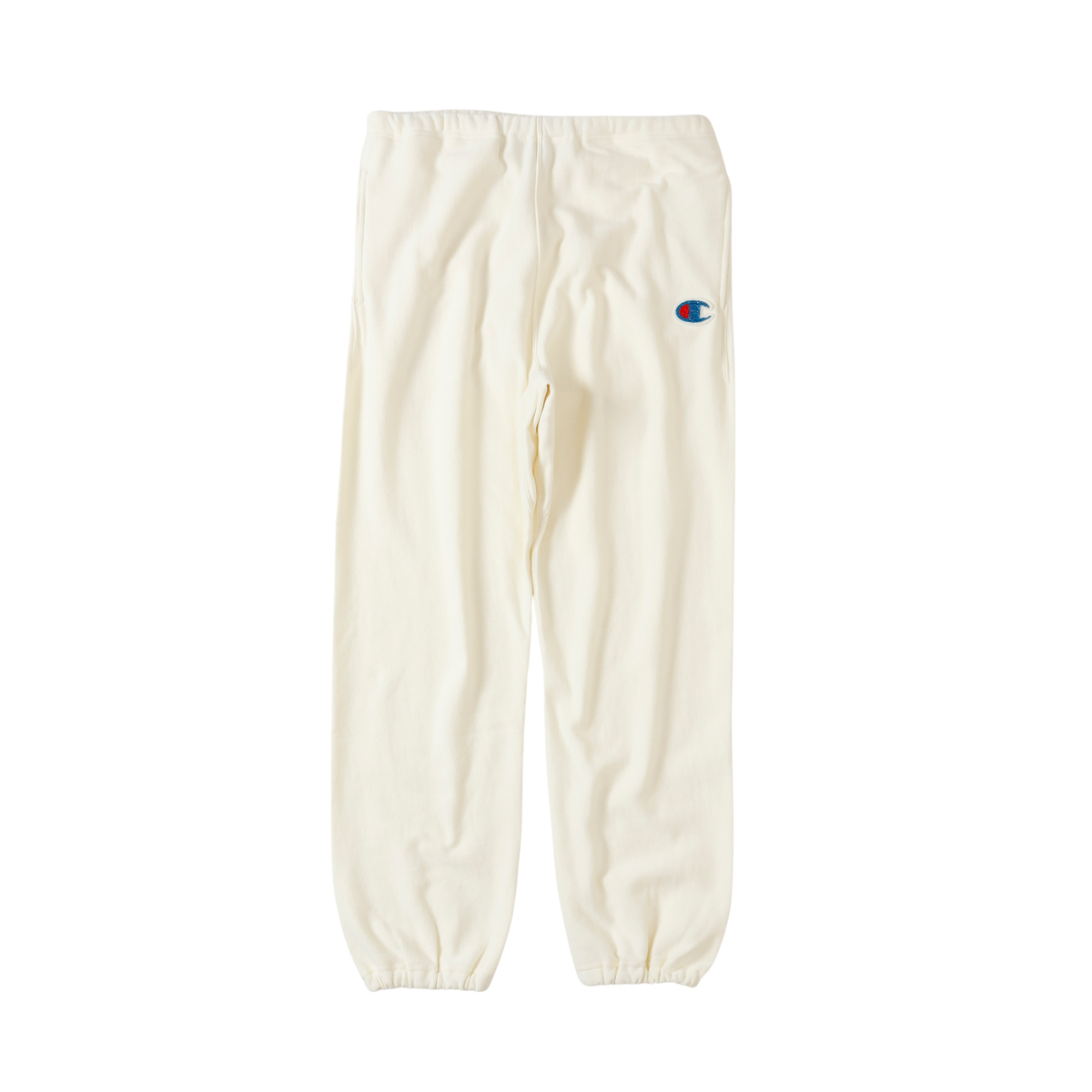 Брюки Casual SS25 Japan Version Unisex Champion, слоновая кость
Брюки Casual SS25 Japan Version Unisex Champion, слоновая кость