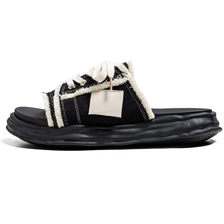 Шлепанцы мужские Yedani, черный
Шлепанцы мужские Yedani, черный