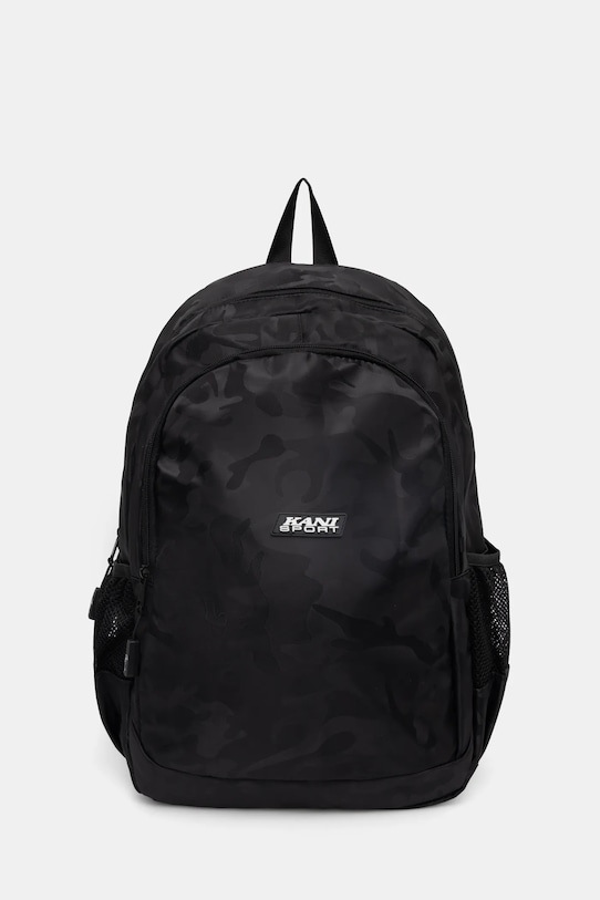 Рюкзак Karl Kani, черный
Рюкзак Karl Kani, черный