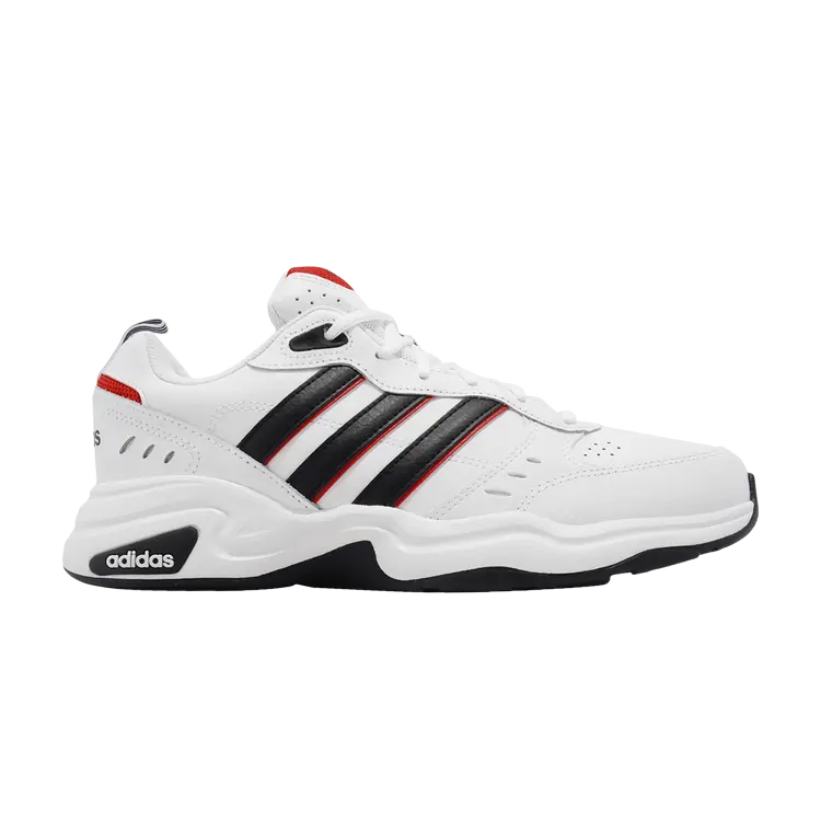 Кроссовки Adidas Strutter, белый
Кроссовки Adidas Strutter, белый