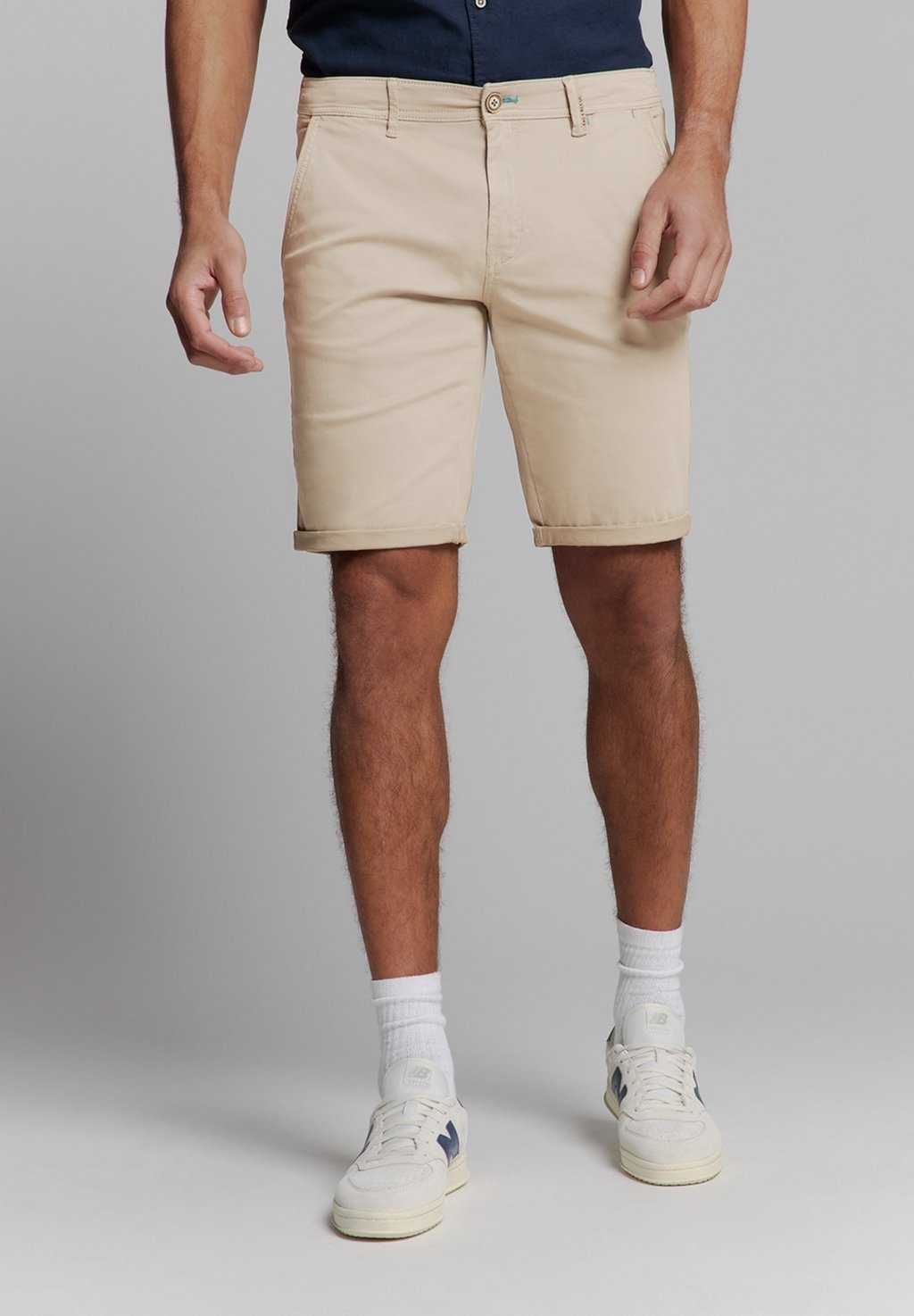 Шорты NO EXCESS, цвет Light Desert
Шорты NO EXCESS, цвет Light Desert