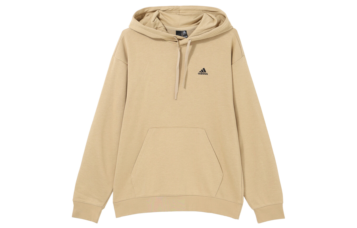 Толстовка унисекс светло-хаки Adidas, хаки
Толстовка унисекс светло-хаки Adidas, хаки