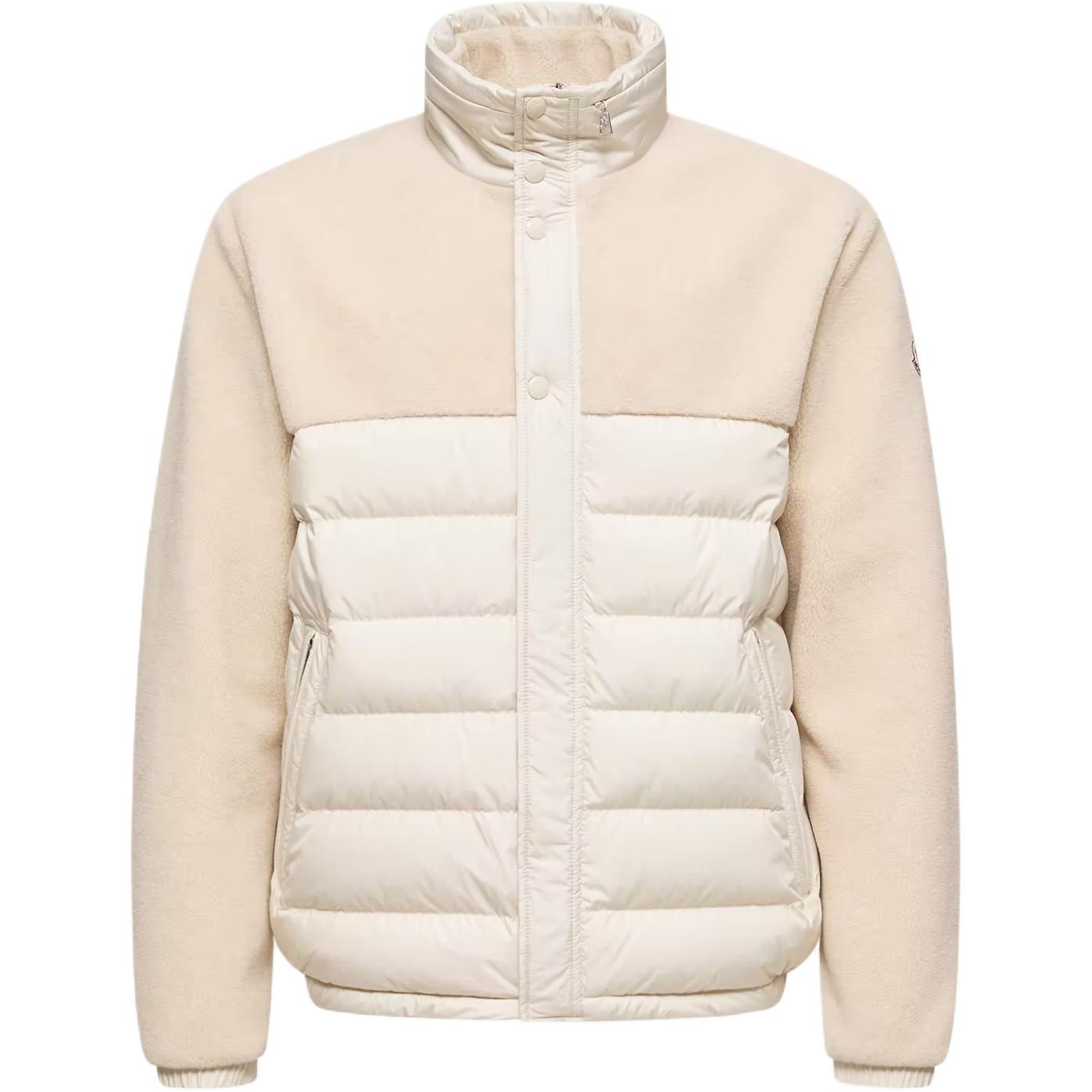 Утепленная куртка Mitral Moncler, бежевый
Утепленная куртка Mitral Moncler, бежевый