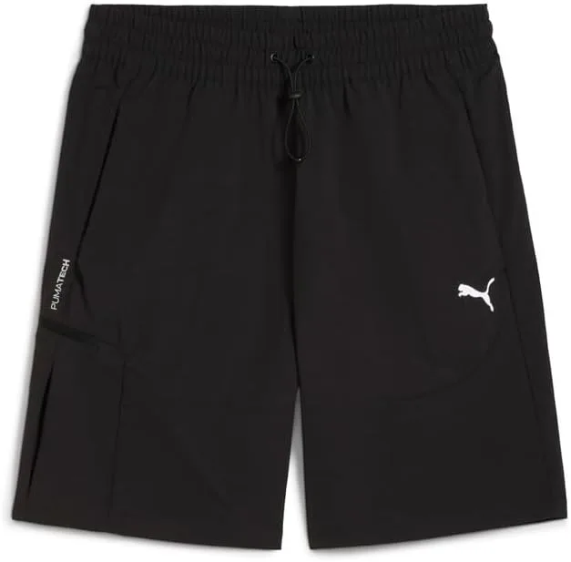 PUMA Pumatech Woven шорты 8 Inch
PUMA Pumatech Woven шорты 8 Inch