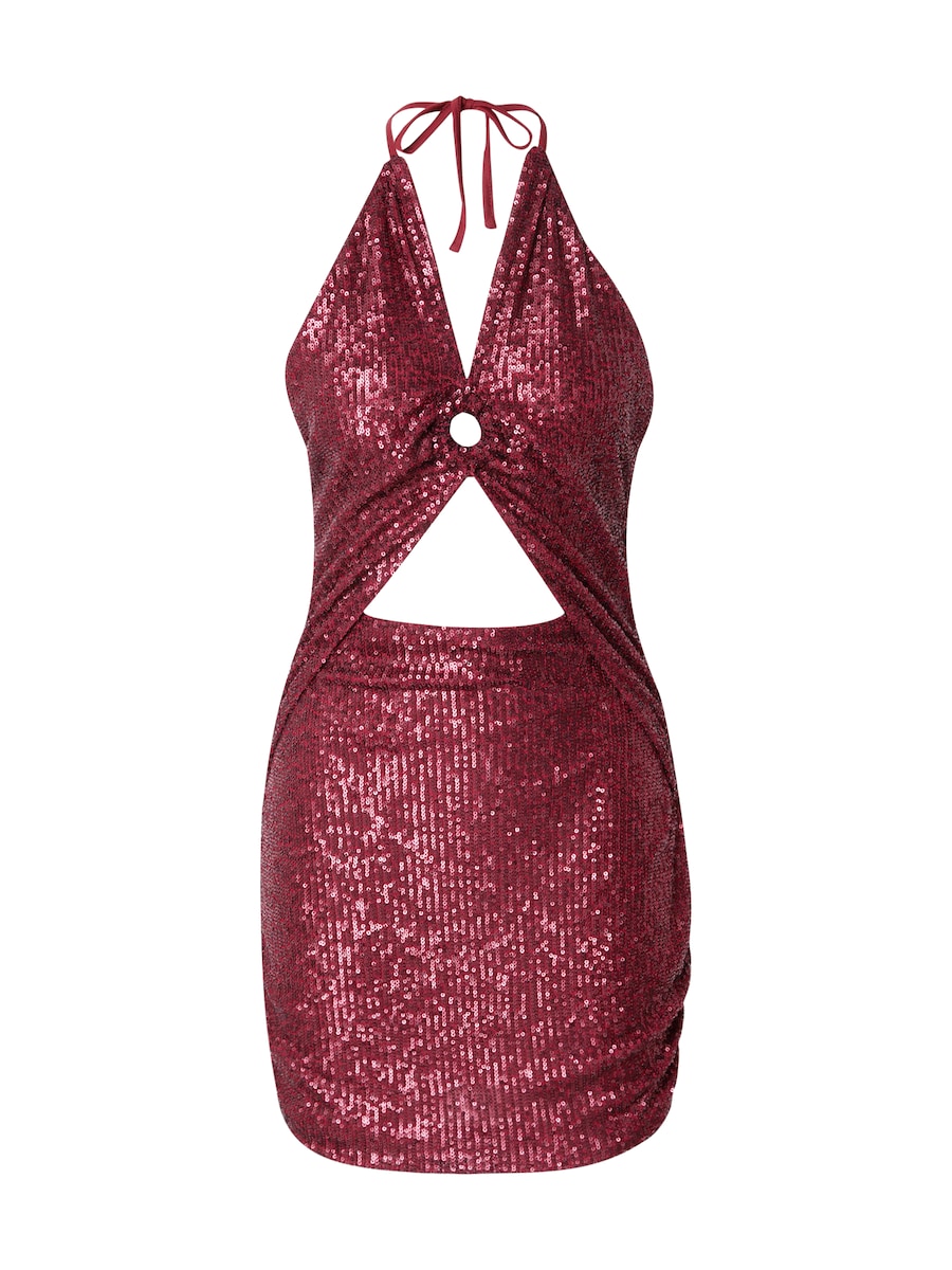 Коктейльное платье MYLAVIE by Sarah Harrison, красный
Коктейльное платье MYLAVIE by Sarah Harrison, красный