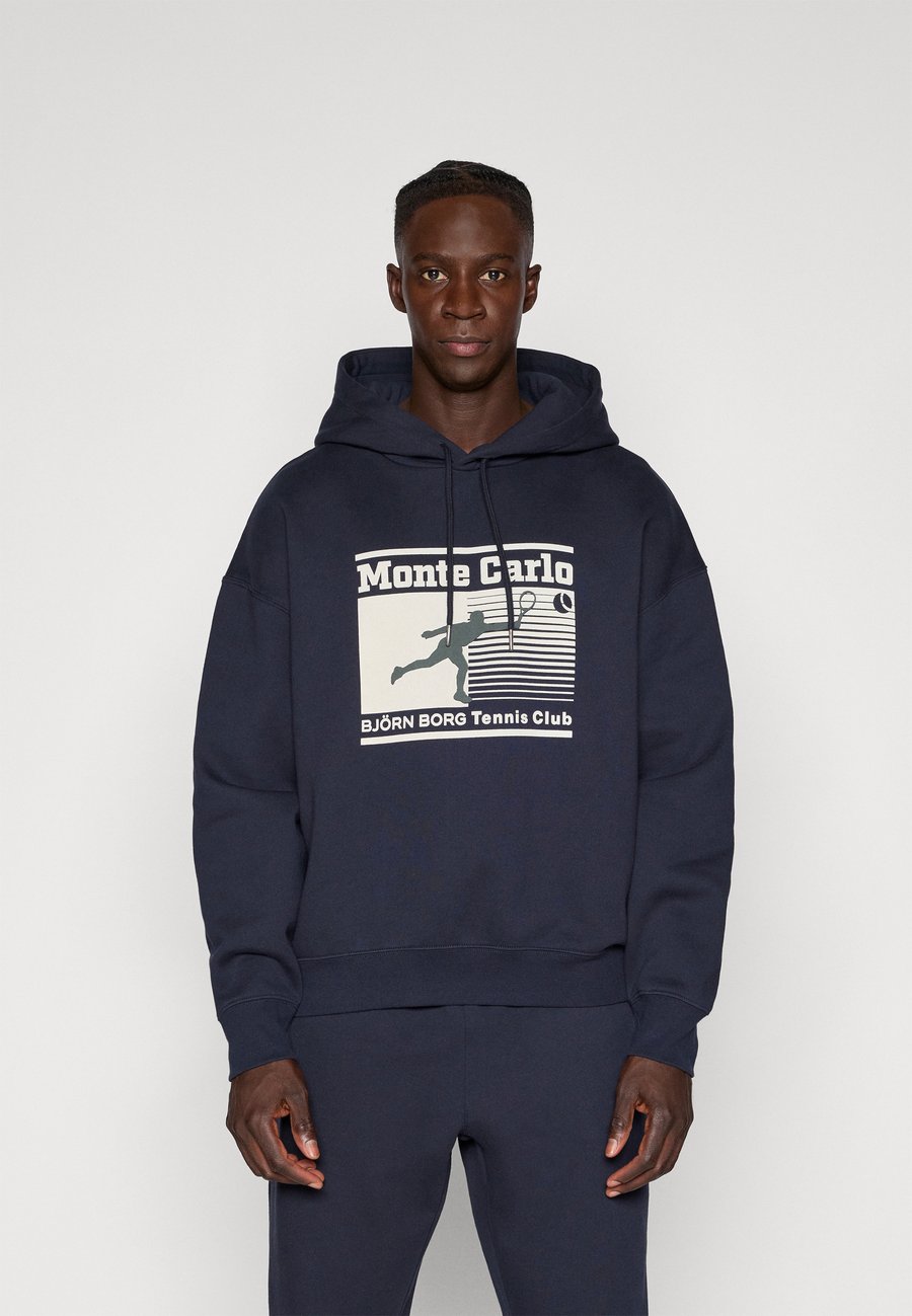 Худи Björn Borg OVERSIZED HOODIE, Night Sky/Dark Blue
Худи Björn Borg OVERSIZED HOODIE, Night Sky/Dark Blue
