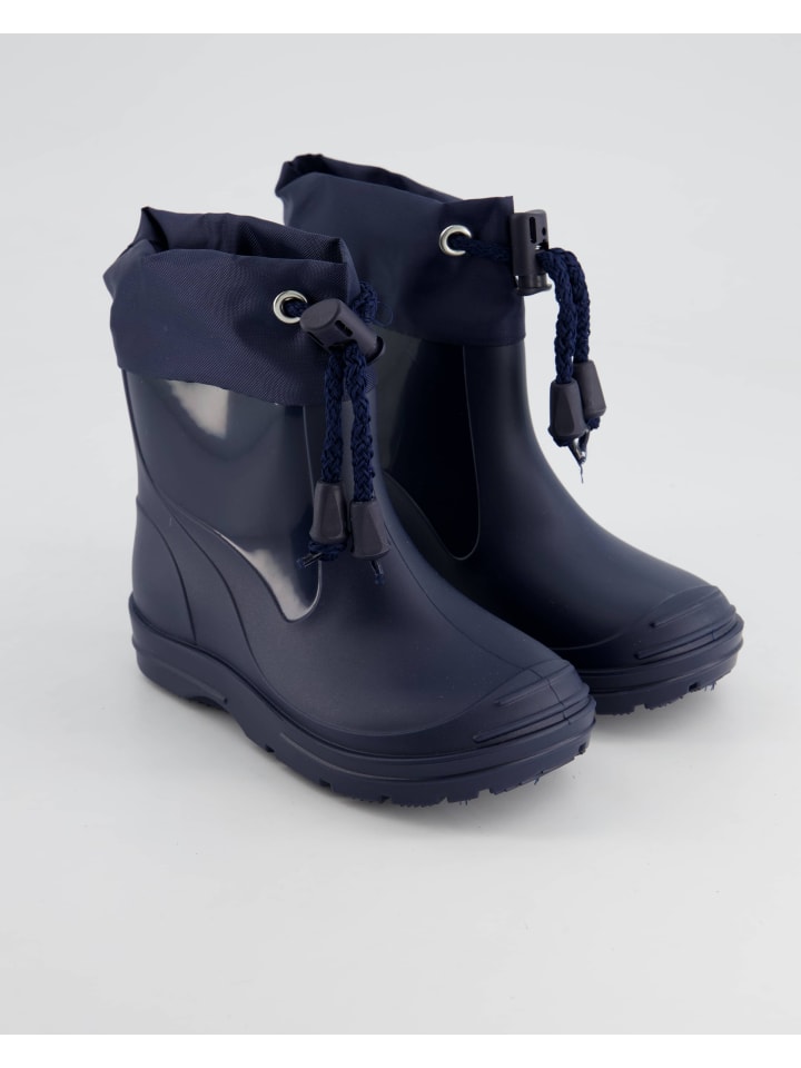 Резиновые сапоги Beck, синий
Резиновые сапоги Beck, синий