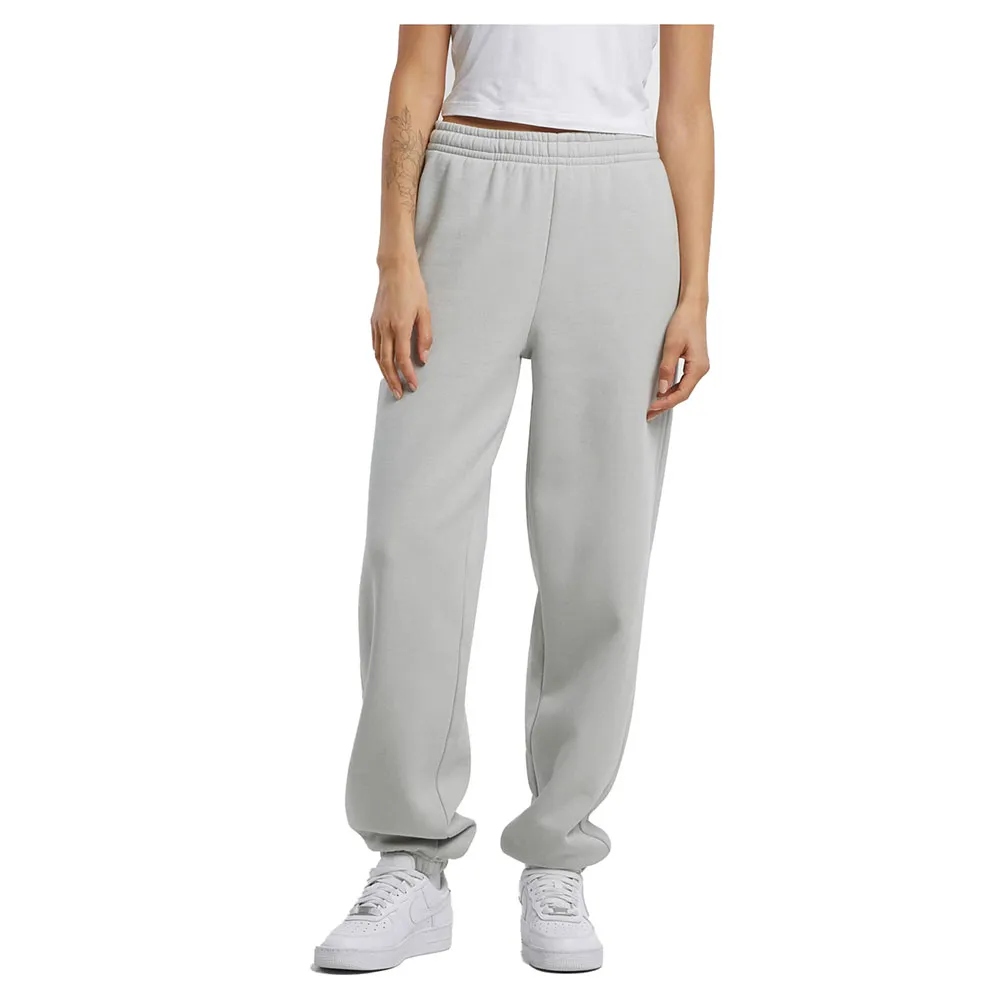 Спортивные брюки Build Your Brand Fluffy, серый
Спортивные брюки Build Your Brand Fluffy, серый