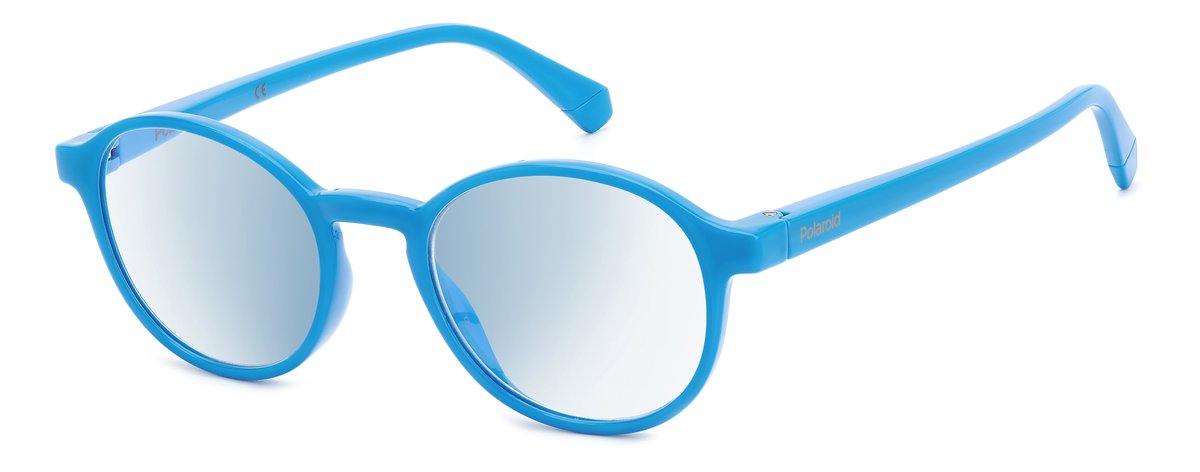 Оптические оправы унисекс PLD 0034-R-BB POLAROID
Оптические оправы унисекс PLD 0034-R-BB POLAROID
