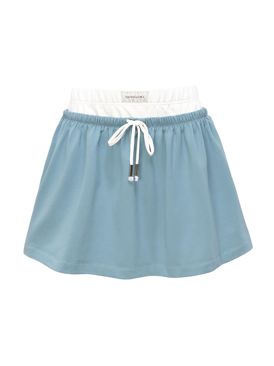 Юбка mandragora GOIA, зеленый
Юбка mandragora GOIA, зеленый