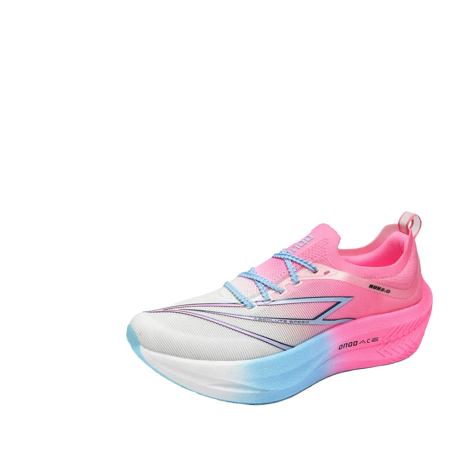 Низкие детские кроссовки для подростков ONOD, розовый/синий
Низкие детские кроссовки для подростков ONOD, розовый/синий