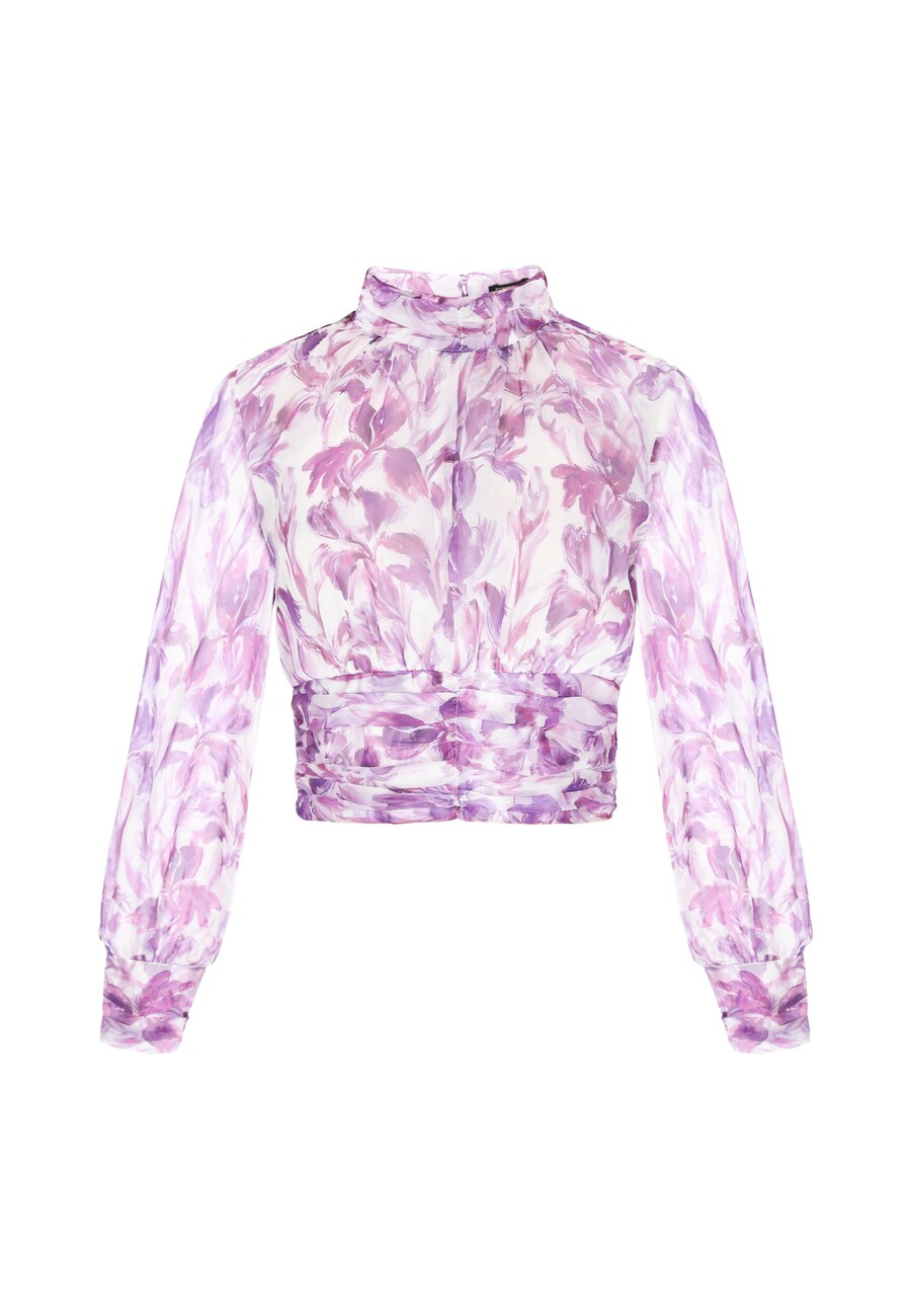 Блуза faina, фиолетовый
Блуза faina, фиолетовый