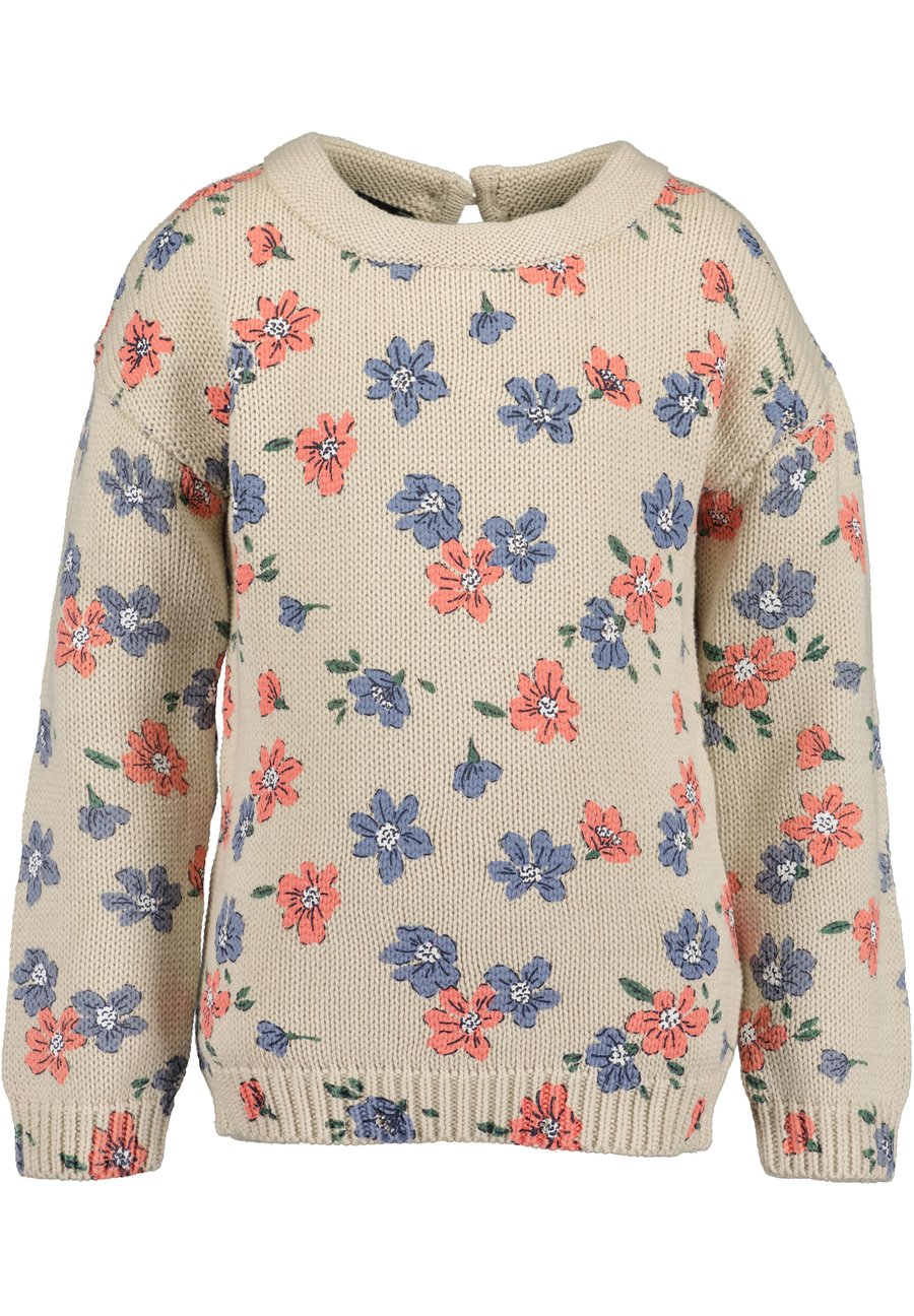 Джемпер Blue Seven Jumper, Beige
Джемпер Blue Seven Jumper, Beige