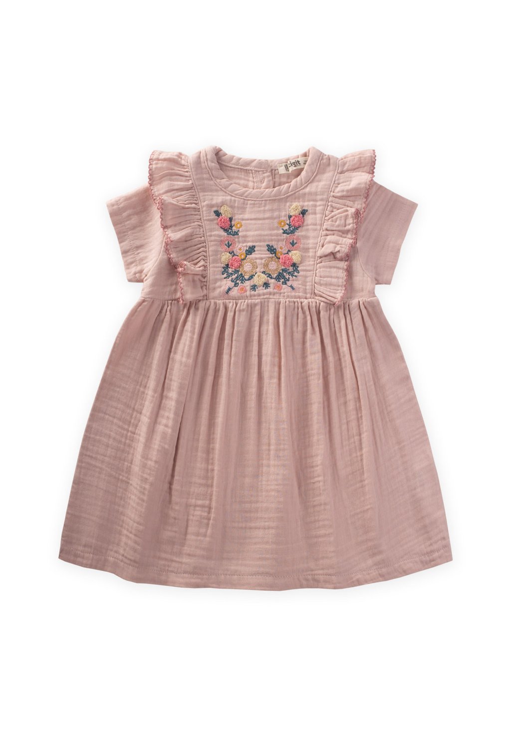 Повседневное платье Cigit, светло-розовый
Повседневное платье Cigit, светло-розовый