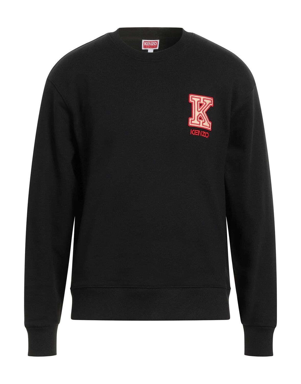 Толстовка Kenzo, черный
Толстовка Kenzo, черный