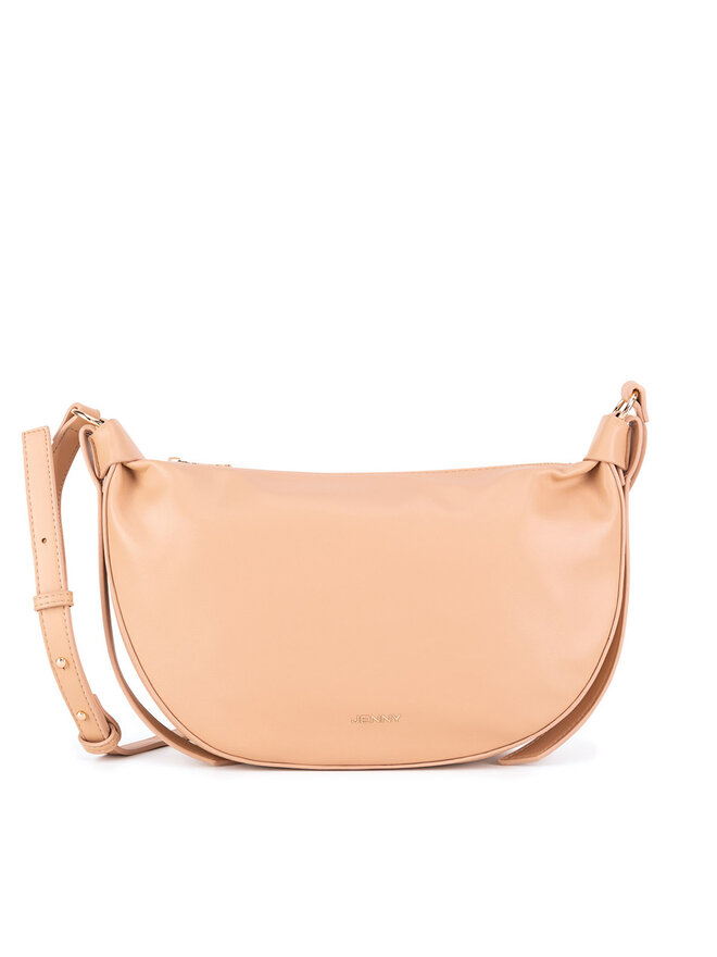 Сумка Jen-L-001-07 Jenny, коричневый
Сумка Jen-L-001-07 Jenny, коричневый