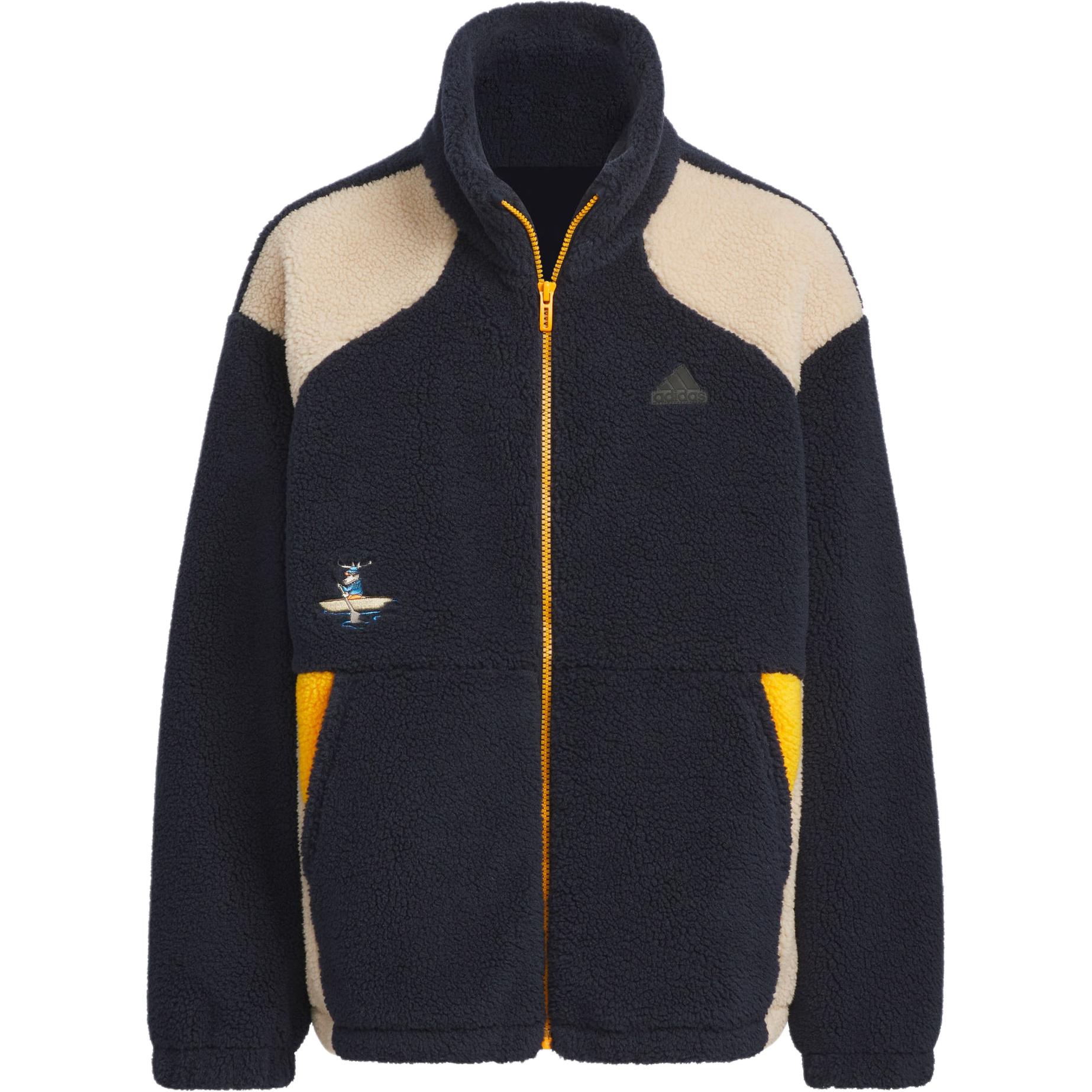 Детская куртка Grade School Adidas, Legend Ink
Детская куртка Grade School Adidas, Legend Ink