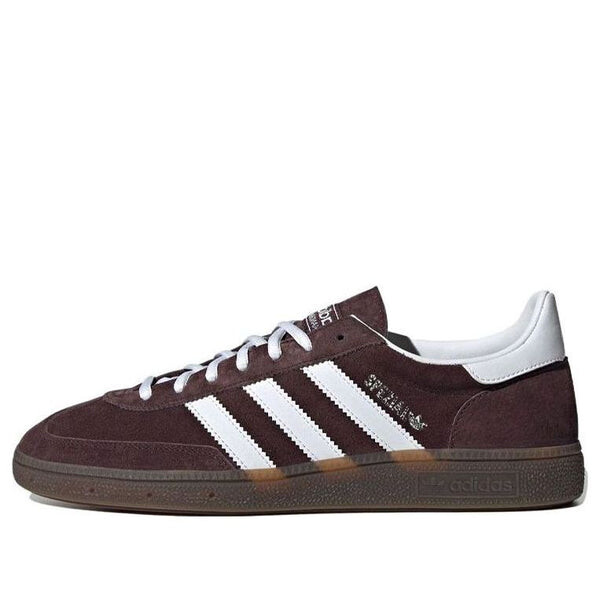 Кроссовки Adidas Original Handball Spezial 'Shadow Brown Gum', коричневый 
Кроссовки Adidas Original Handball Spezial 'Shadow Brown Gum', коричневый