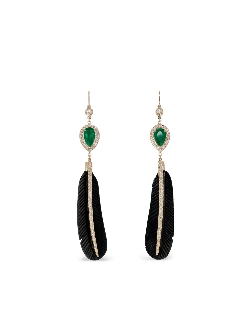 Серьги Sophia из желтого золота с бриллиантами и изумрудами Jacquie Aiche, золотой, Золотистый, Серьги Sophia из желтого золота с бриллиантами и изумрудами Jacquie Aiche, золотой
Серьги Sophia из желтого золота с бриллиантами и изумрудами Jacquie Aiche, золотой, Золотистый, Серьги Sophia из желтого золота с бриллиантами и изумрудами Jacquie Aiche, золотой