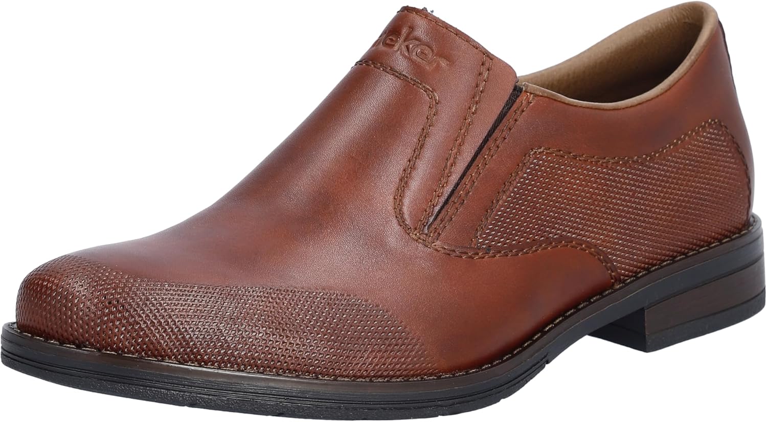 Мужские тапочки Rieker 10350, коричневый
Мужские тапочки Rieker 10350, коричневый