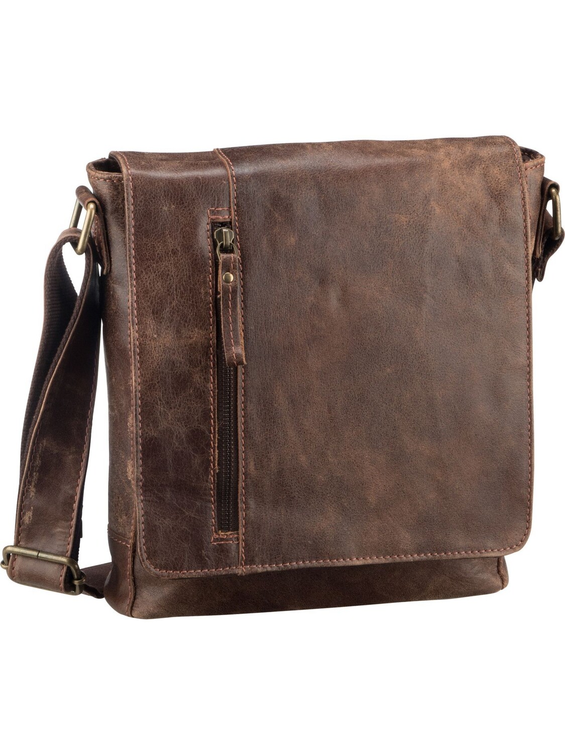 Сумка через плечо Harold's Crunchy 2182 Kuriertasche hoch M, коричневый
Сумка через плечо Harold's Crunchy 2182 Kuriertasche hoch M, коричневый