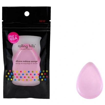 Спонж для макияжа Rose Rolling Hills
Спонж для макияжа Rose Rolling Hills