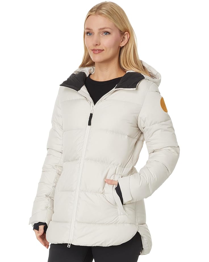 Парка Flylow Truckee Down Parka, цвет Marble
Парка Flylow Truckee Down Parka, цвет Marble