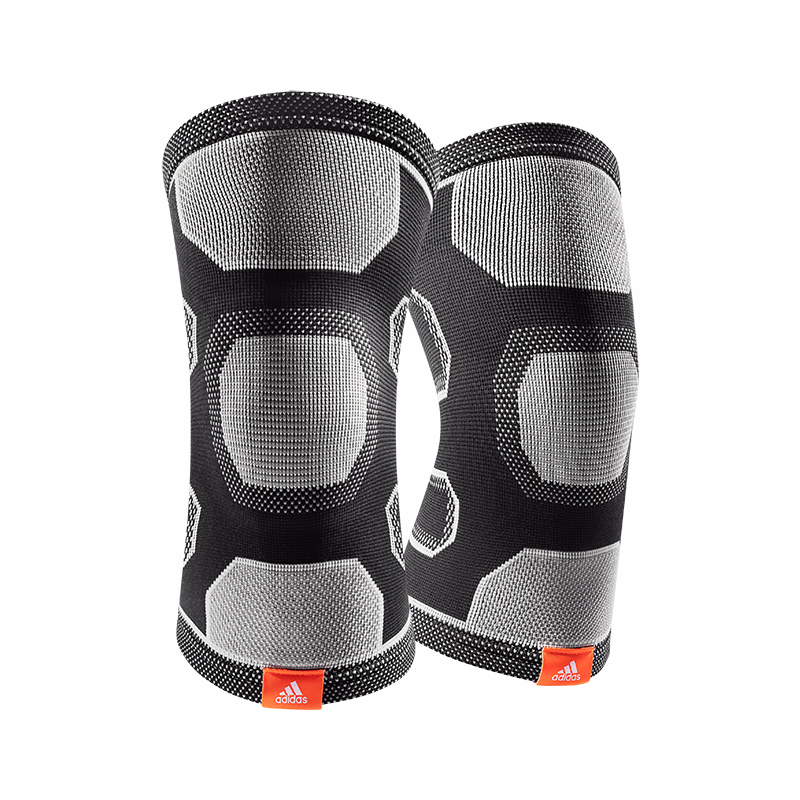 Беговые баскетбольные футбольные унисекс нейлон эластан наколенники Adidas
Беговые баскетбольные футбольные унисекс нейлон эластан наколенники Adidas