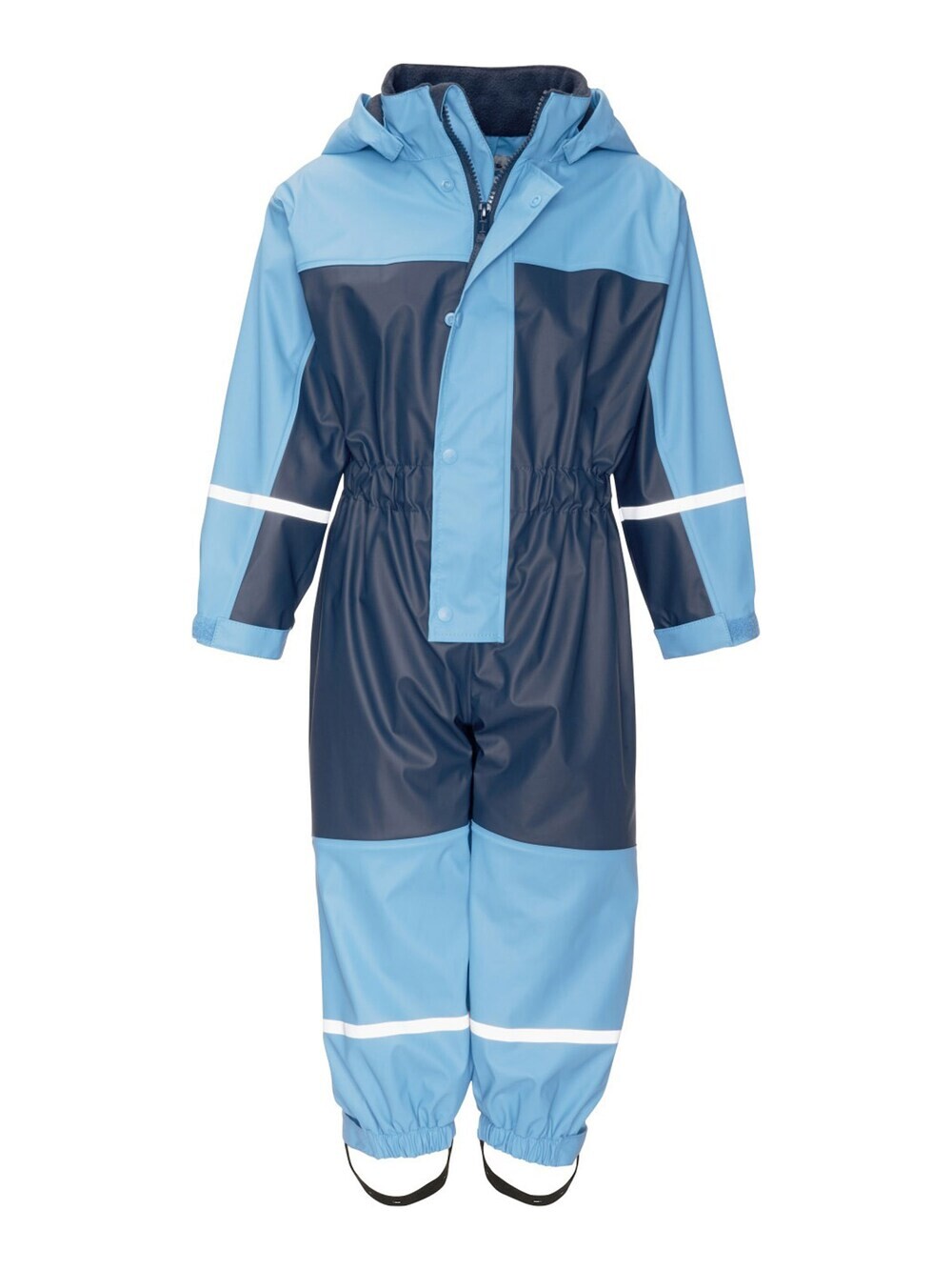 Комбинезон PLAYSHOES, морской синий/голубой
Комбинезон PLAYSHOES, морской синий/голубой