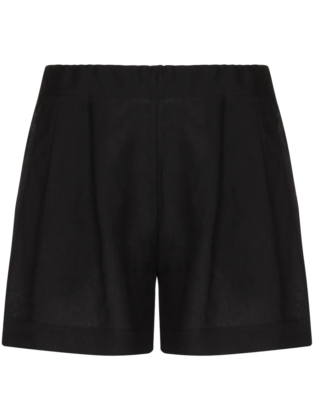 Шорты из органического льна Asceno, черный
Шорты из органического льна Asceno, черный