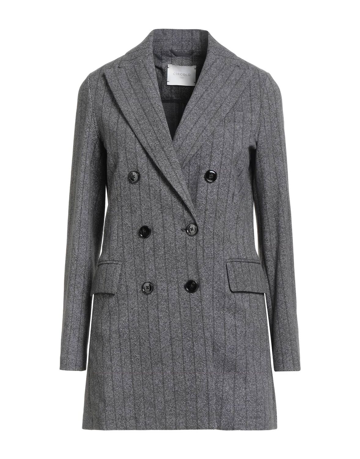 Блейзер Circolo 1901, серый
Блейзер Circolo 1901, серый