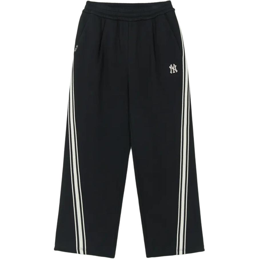 MLB Женские повседневные брюки черного цвета
MLB Женские повседневные брюки черного цвета