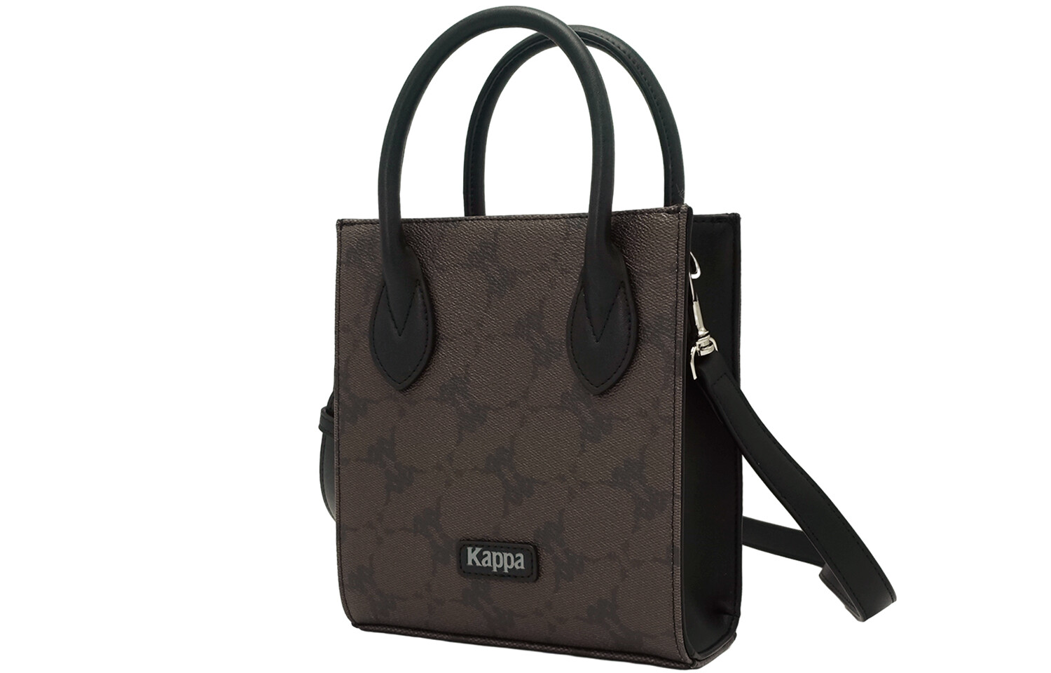 Женская сумка через плечо Kappa, Коричневый
Женская сумка через плечо Kappa, Коричневый