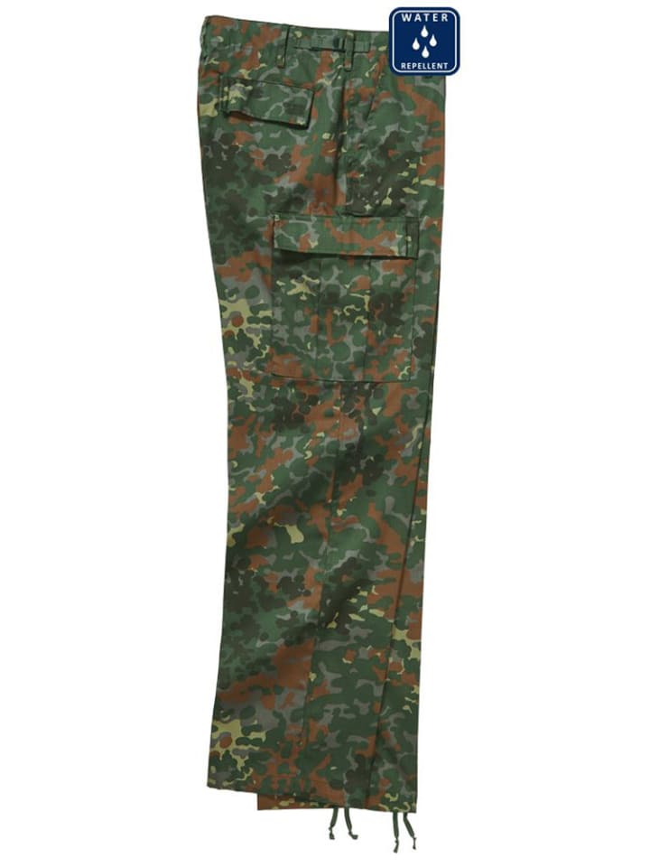 Брюки-Карго Brandit
Брюки-Карго Brandit