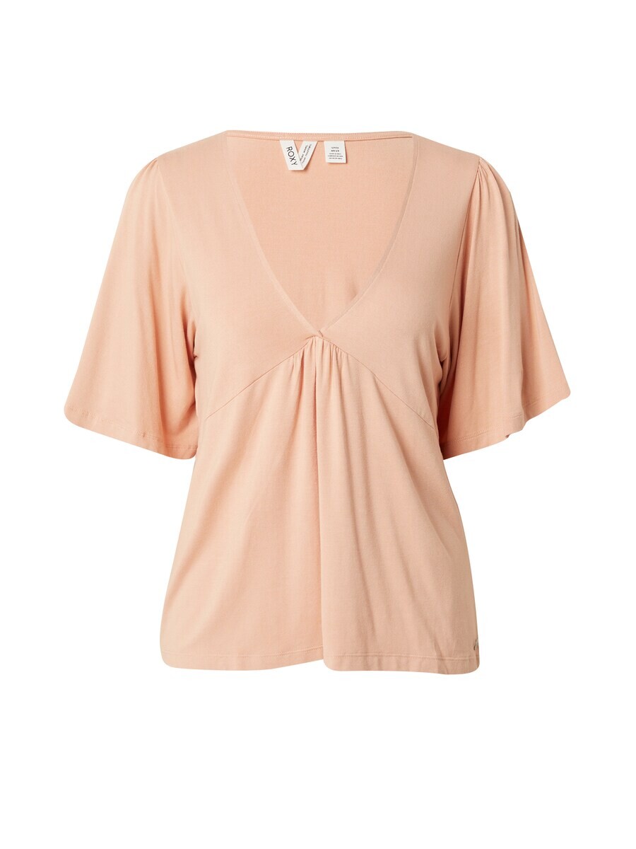 Футболка ROXY JUST AN ILLUSIO, цвет Cappuccino
Футболка ROXY JUST AN ILLUSIO, цвет Cappuccino