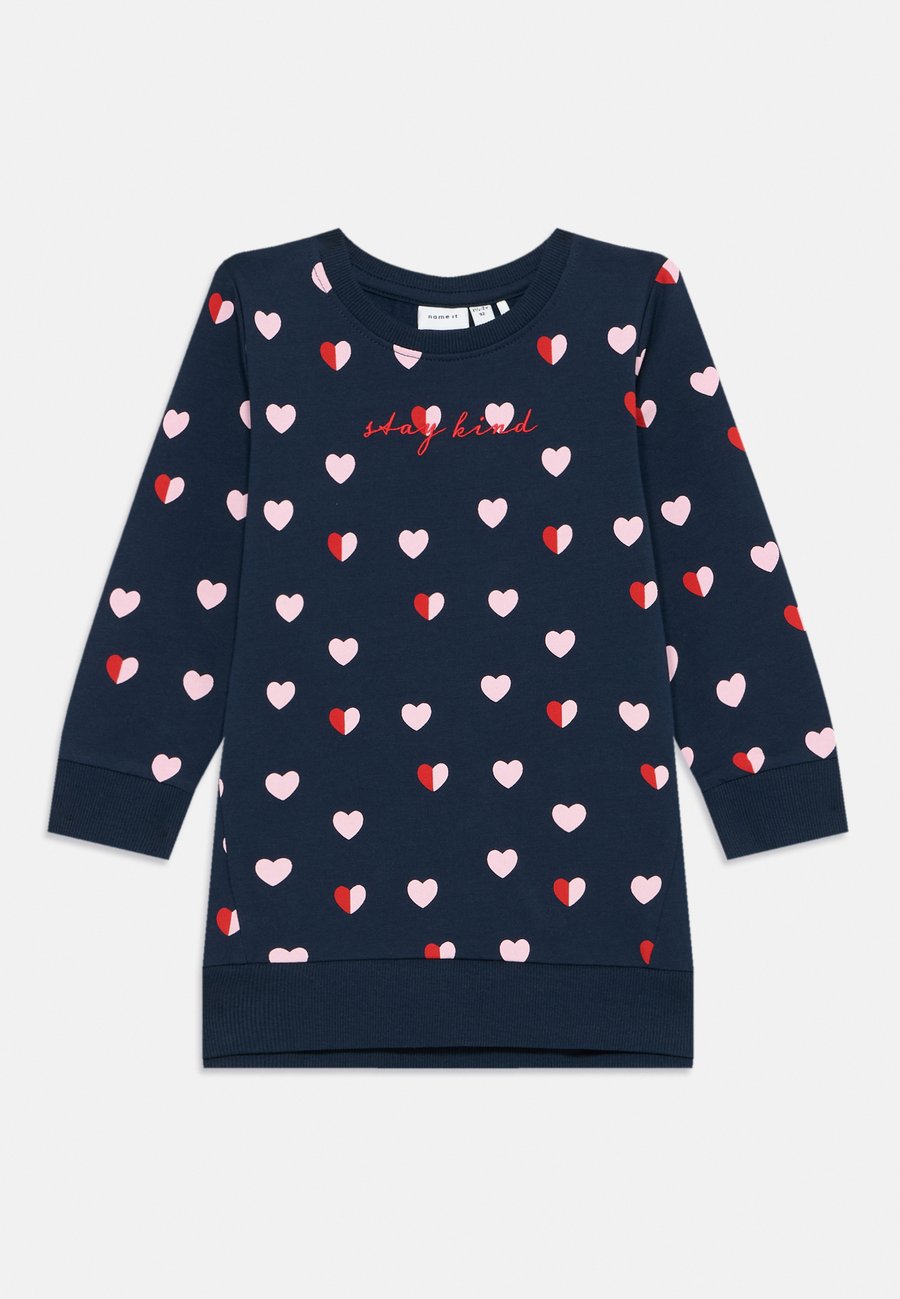 Толстовка Name it NMFLIA, Navy Blazer/Dark Blue
Толстовка Name it NMFLIA, Navy Blazer/Dark Blue