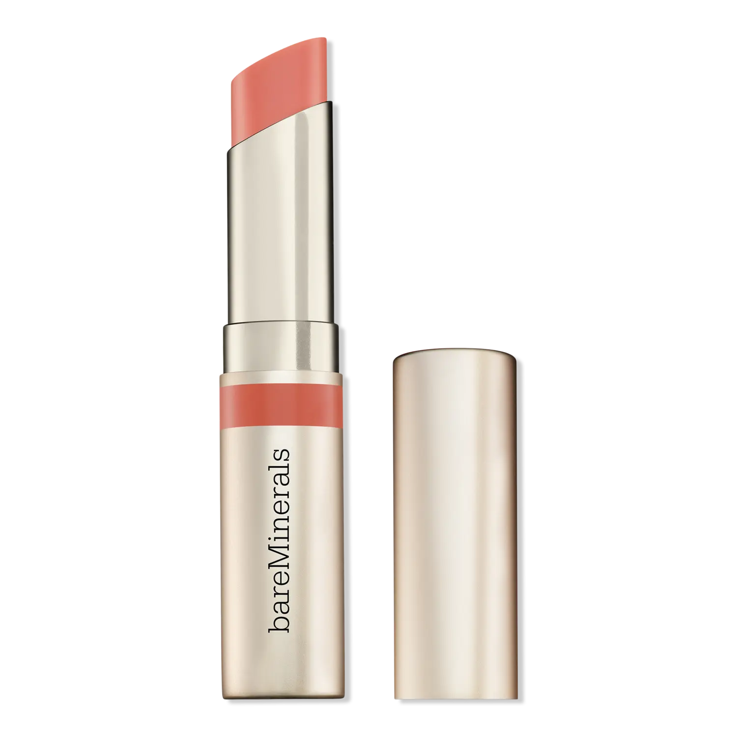 Влажный блеск-бальзам для губ bareMinerals, Hope (coral)
Влажный блеск-бальзам для губ bareMinerals, Hope (coral)