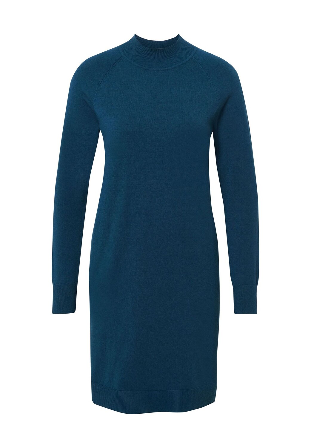 Платье трикотажное длиной до колена, воротник стойка, женское comma,, цвет Blue Green
Платье трикотажное длиной до колена, воротник стойка, женское comma,, цвет Blue Green