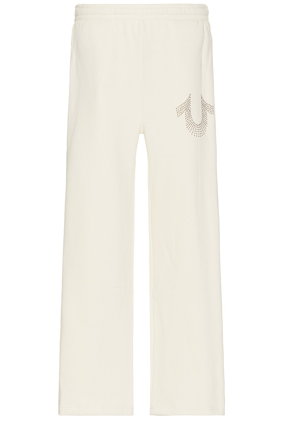 Мешковатые спортивные штаны с заклепками True Religion, белый
Мешковатые спортивные штаны с заклепками True Religion, белый