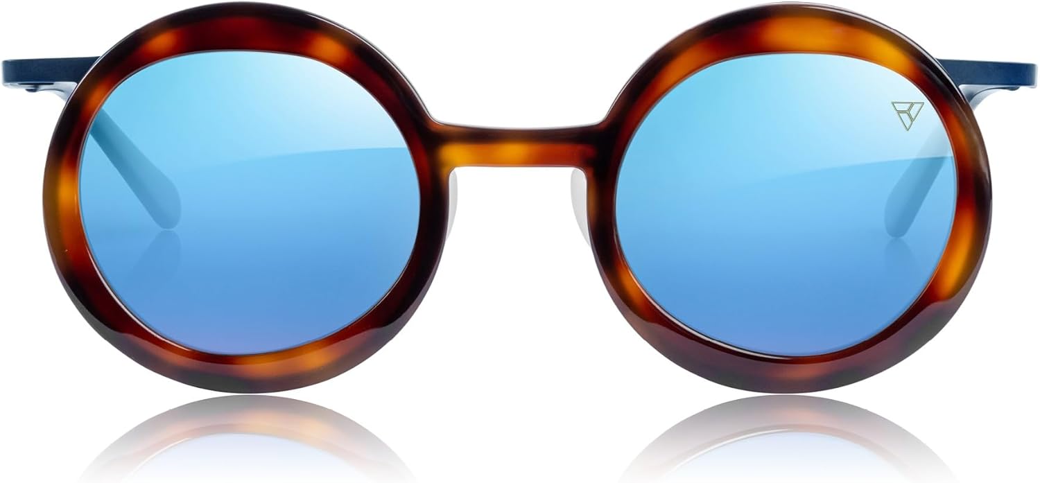 Очки Hyperlight Fullerene C60 с защитой от УФ-излучения и синего света для мужчин, унисекс, роскошные солнцезащитные очки для женщин, дизайнерские солнцезащитные очки для мужчин HYPERLIGHTOPTICS, Havana Blue
Очки Hyperlight Fullerene C60 с защитой от УФ-излучения и синего света для мужчин, унисекс, роскошные солнцезащитные очки для женщин, дизайнерские солнцезащитные очки для мужчин HYPERLIGHTOPTICS, Havana Blue