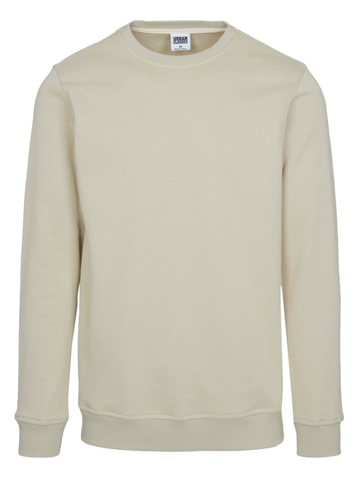 Толстовка Urban Classics, цвет concrete
Толстовка Urban Classics, цвет concrete