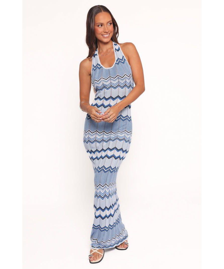 Вязаное макси-платье Neasa Petal and Pup, Medium
Вязаное макси-платье Neasa Petal and Pup, Medium