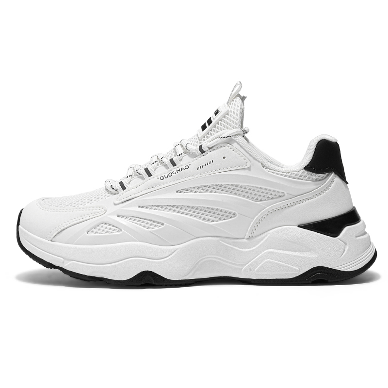 Boogie Bear Амортизирующие нескользящие износостойкие устойчивые увеличивающие рост низкие повседневные кроссовки мужские белые, цвет White
Boogie Bear Амортизирующие нескользящие износостойкие устойчивые увеличивающие рост низкие повседневные кроссовки мужские белые, цвет White