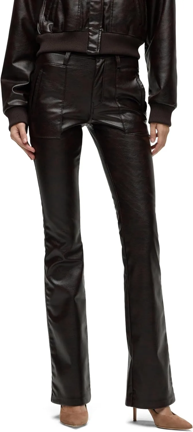 Hudson женские джинсы Barbara High Rise Bootcut
Hudson женские джинсы Barbara High Rise Bootcut