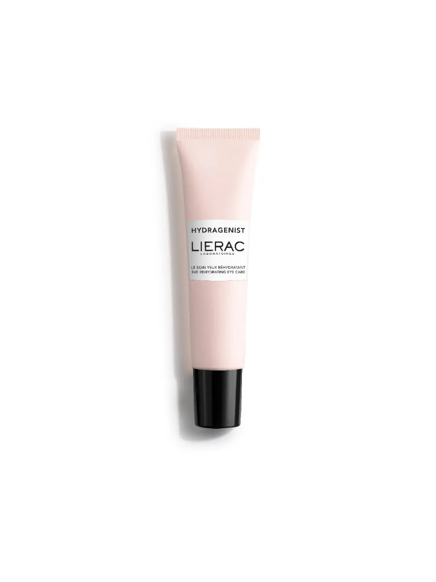 Lierac Hydragenist восстанавливающее средство для глаз 15 мл разглаживает мелкие морщинки
Lierac Hydragenist восстанавливающее средство для глаз 15 мл разглаживает мелкие морщинки