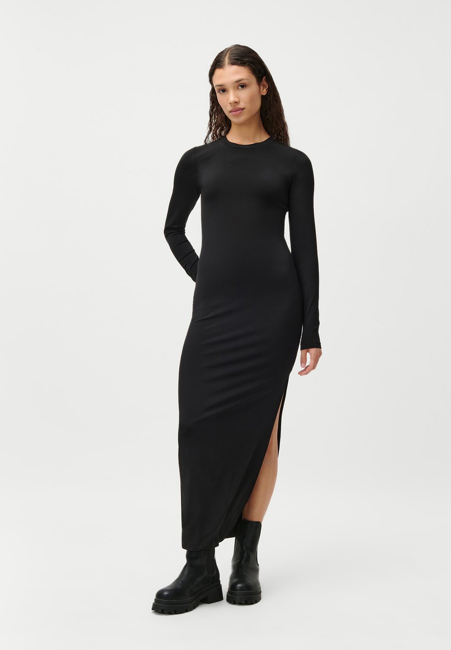 Платье LeGer by Lena Gercke CYBIL, Black/Black
Платье LeGer by Lena Gercke CYBIL, Black/Black