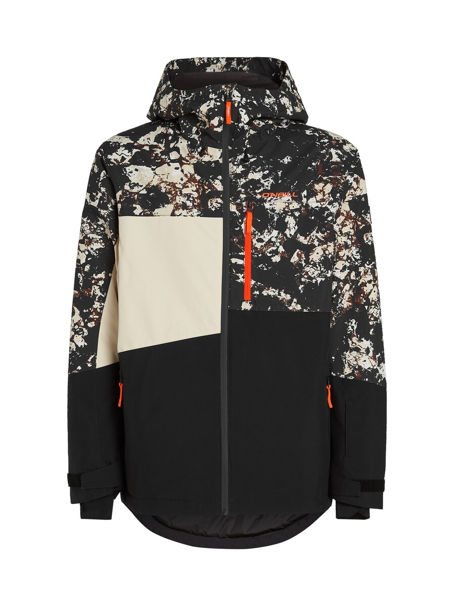 Куртка для активного отдыха O'NEILL FwcCruz, черный
Куртка для активного отдыха O'NEILL FwcCruz, черный