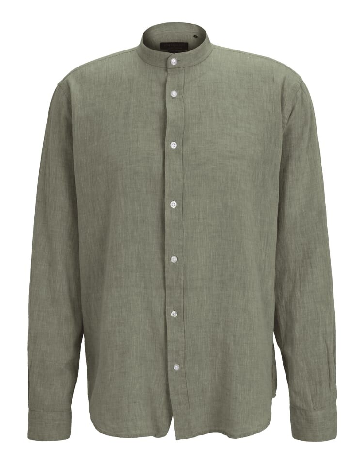 Рубашка Steffen Klein, хаки
Рубашка Steffen Klein, хаки