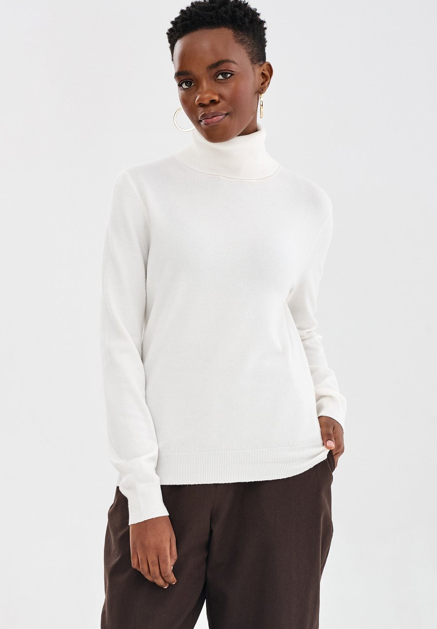 Джемпер blue shadow Jumper, White
Джемпер blue shadow Jumper, White