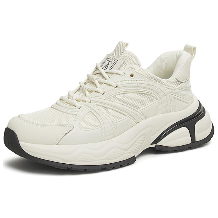 Мужские повседневные кроссовки Low top Tata, бежевый
Мужские повседневные кроссовки Low top Tata, бежевый